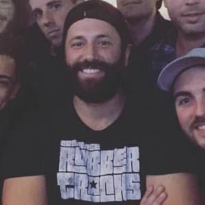 Meet your Posher, Matt